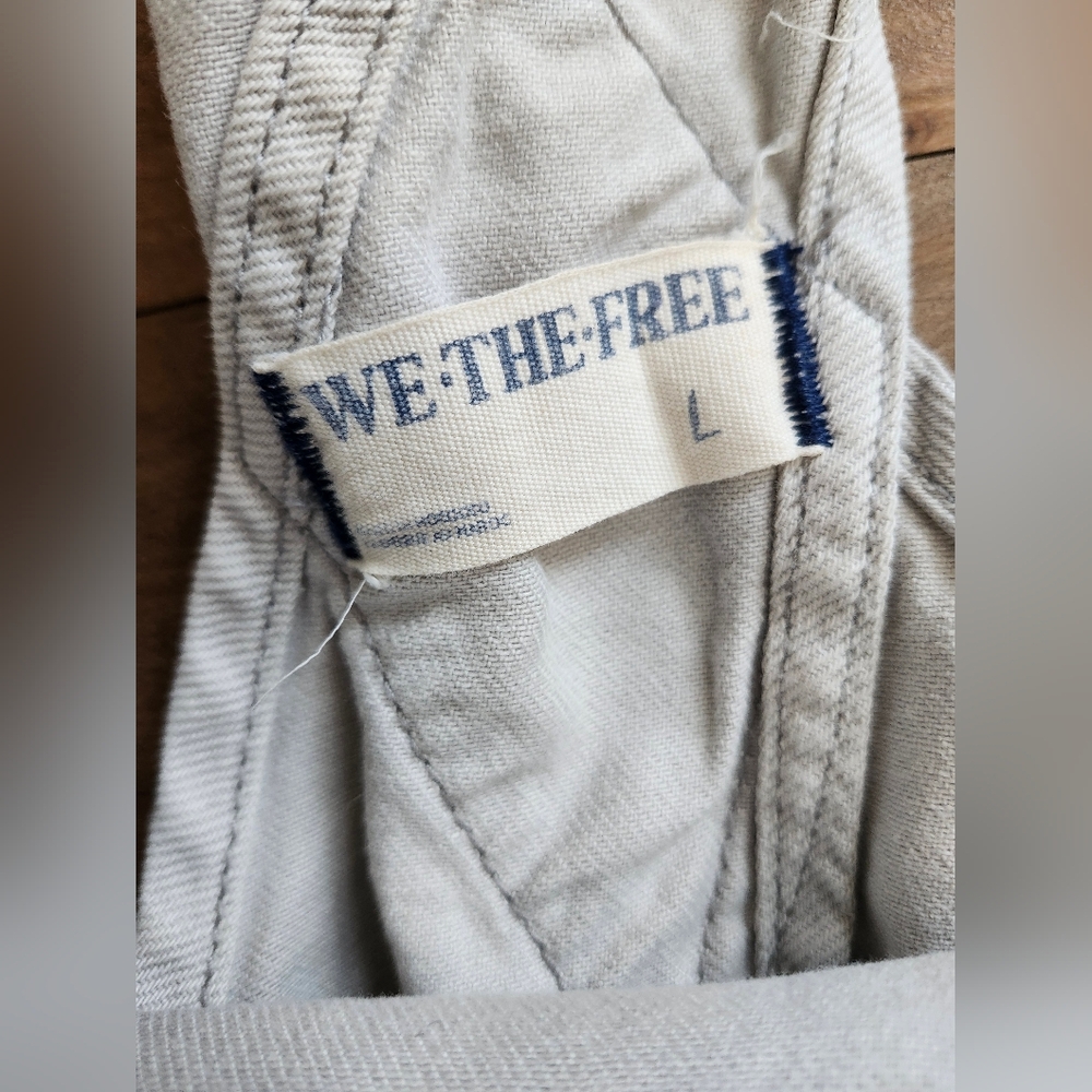 We The Free ZIGGY Overall's - Picture 5 of 5